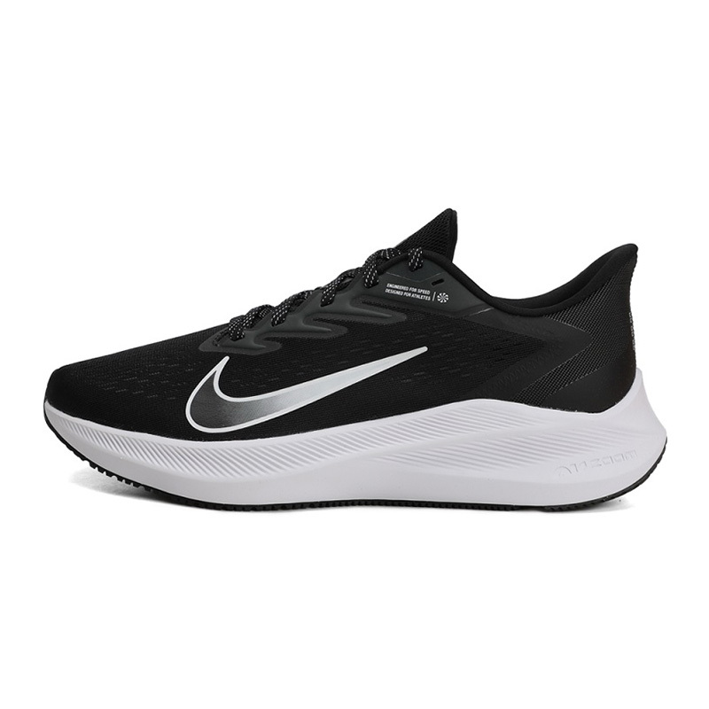 Original New Arrival WINFLO ZOOM 7 Men's Sports Shoese 