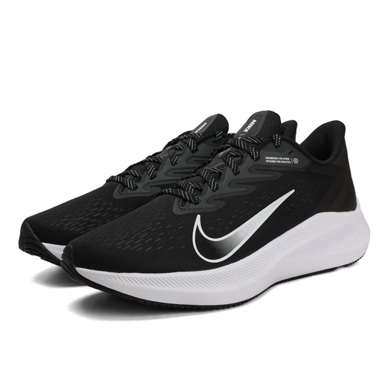 Original New Arrival WINFLO ZOOM 7 Men's Sports Shoese 