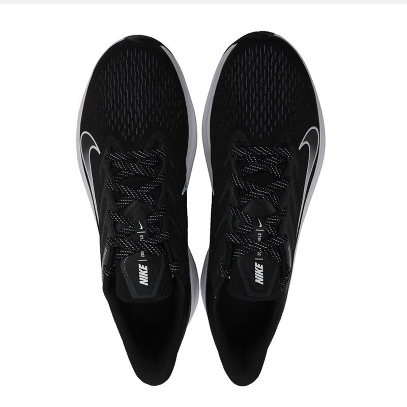 Original New Arrival WINFLO ZOOM 7 Men's Sports Shoese 