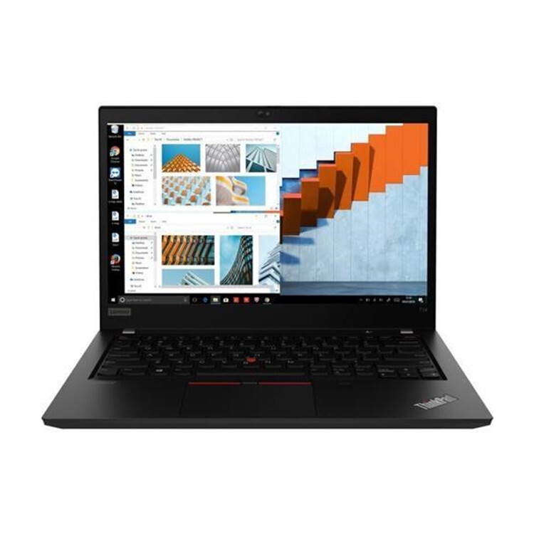 Laptop lenovo thinkpad i5 T14-20W0A00ECD  I5-1135 16 512 W10 