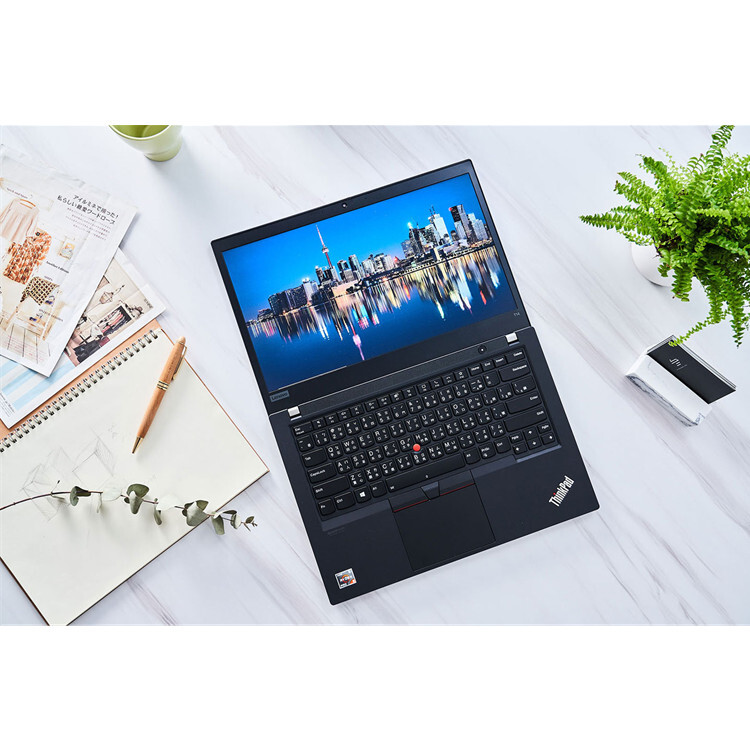 Laptop lenovo thinkpad i5 T14-20W0A00ECD  I5-1135 16 512 W10 
