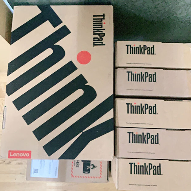 Laptop lenovo thinkpad i5 T14-20W0A00ECD  I5-1135 16 512 W10 