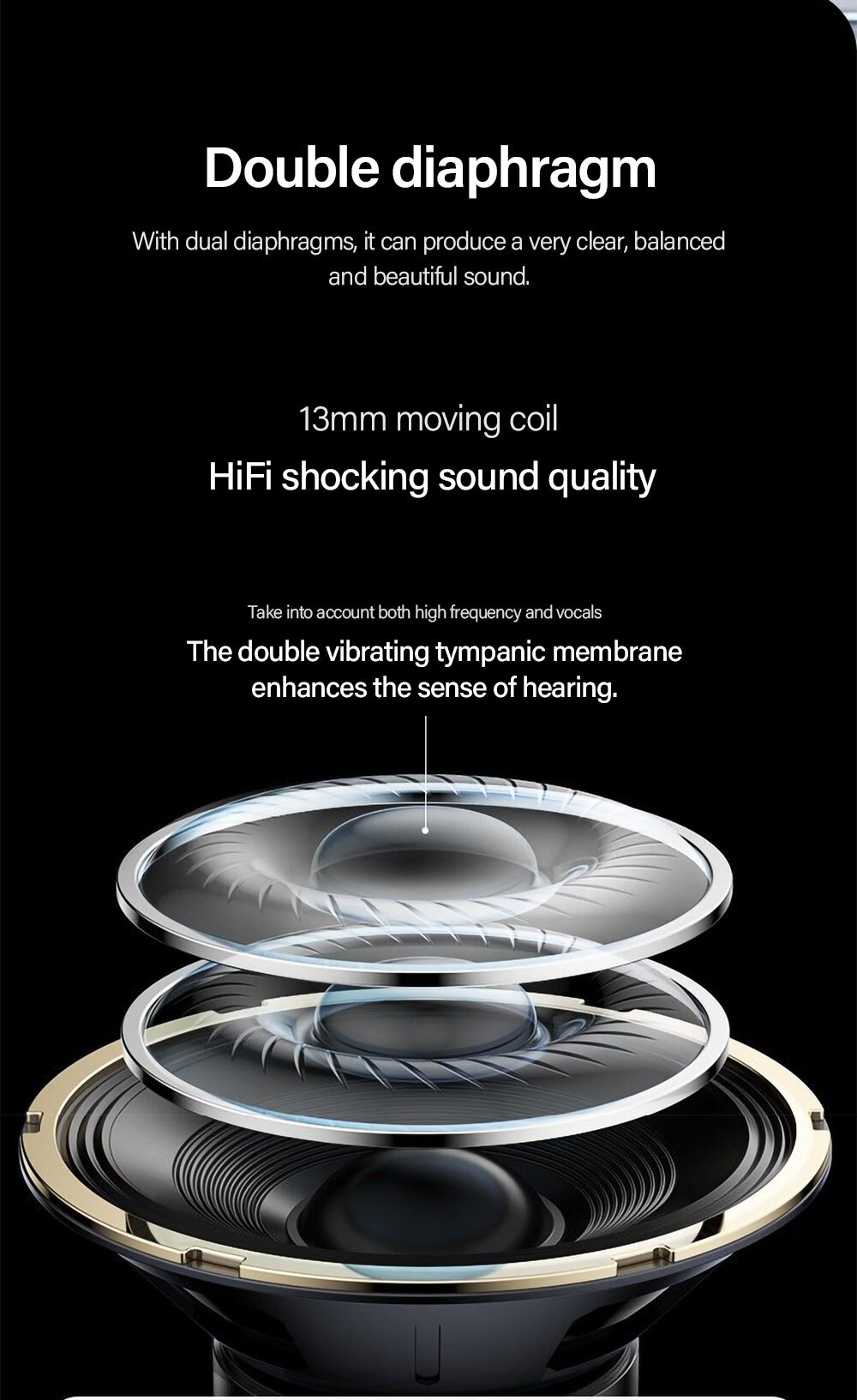 100% Original Lenovo LP5  Wireless Bluetooth Earbuds HiFi Music Earphone With Mic Headphones Sports Waterproof Headset 2021New 