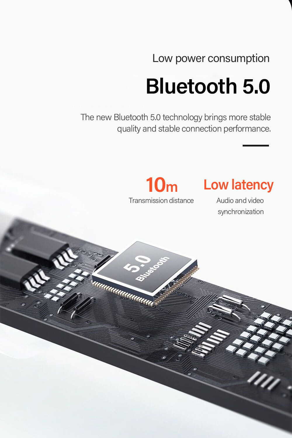 100% Original Lenovo LP5  Wireless Bluetooth Earbuds HiFi Music Earphone With Mic Headphones Sports Waterproof Headset 2021New 