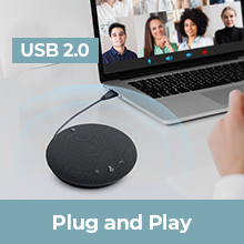 usb speakerphone