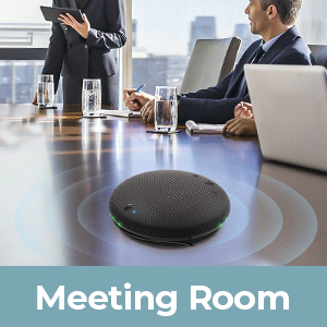 omnidirectional microphone