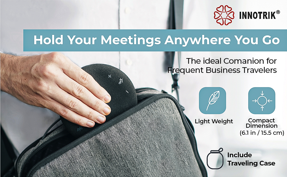 conference speakerphone