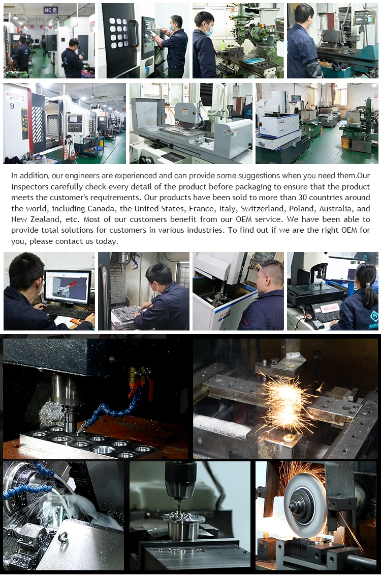 Faceplate Tray Base Milling Metal Processing Fabricator Machinery Machining Parts