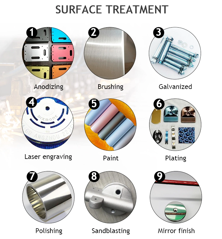 Faceplate Tray Base Milling Metal Processing Fabricator Machinery Machining Parts