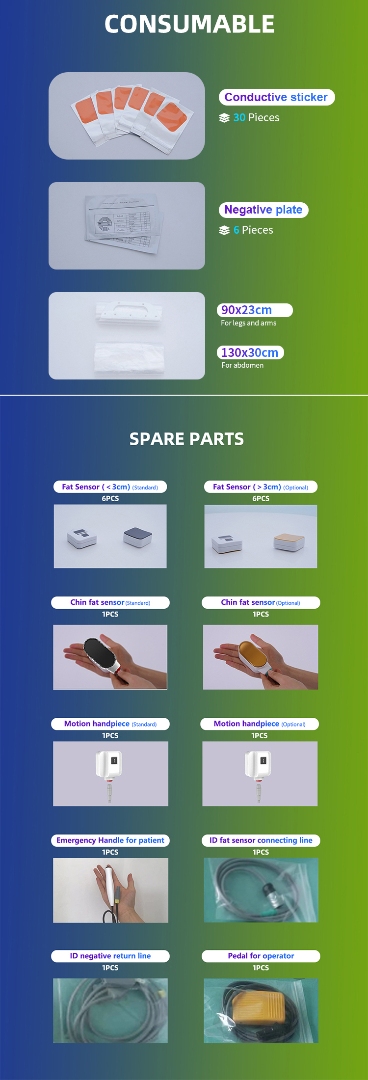 Vertical Slimming Machine 1mhz Monopolar Fat Dissolving RF Radio Frequency Trushape Id Body Slimming Trusculpt Machine With 8 Handles Loss Weight