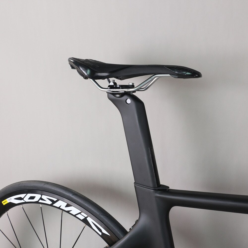 22 Speed Aero Disc Design Complete Road Bike TT-X3 With Aluminum Wheelset Available Size 46/48/50/52/54cm 