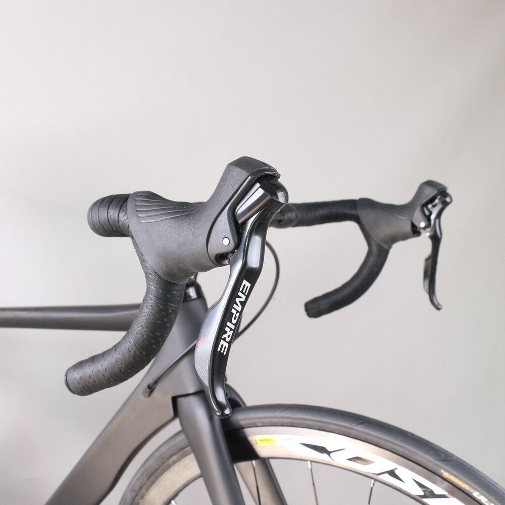22 Speed Aero Disc Design Complete Road Bike TT-X3 With Aluminum Wheelset Available Size 46/48/50/52/54cm 