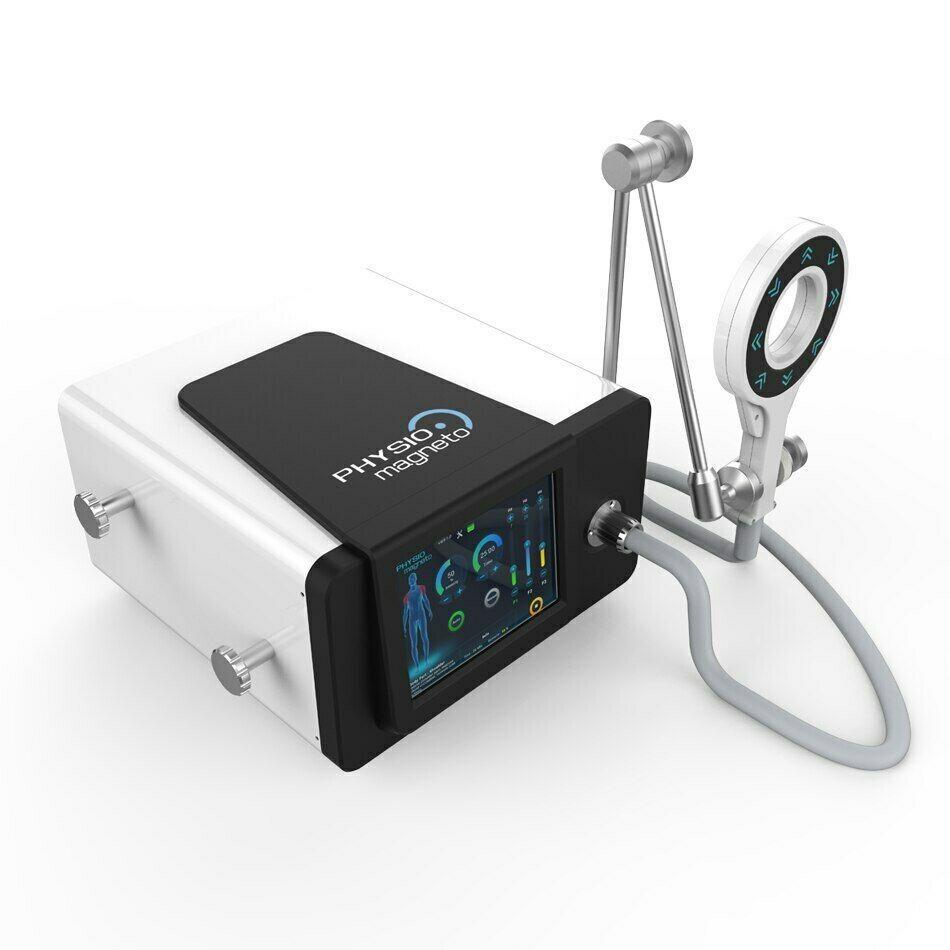 New Design Magneto Transduction Therapy Machine magneto-transduction physiotherapy equipment treatment effective and powerful pain removal 