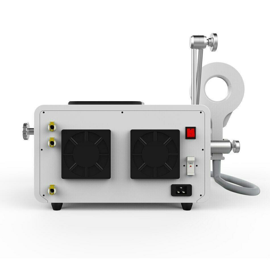 New Design Magneto Transduction Therapy Machine magneto-transduction physiotherapy equipment treatment effective and powerful pain removal 