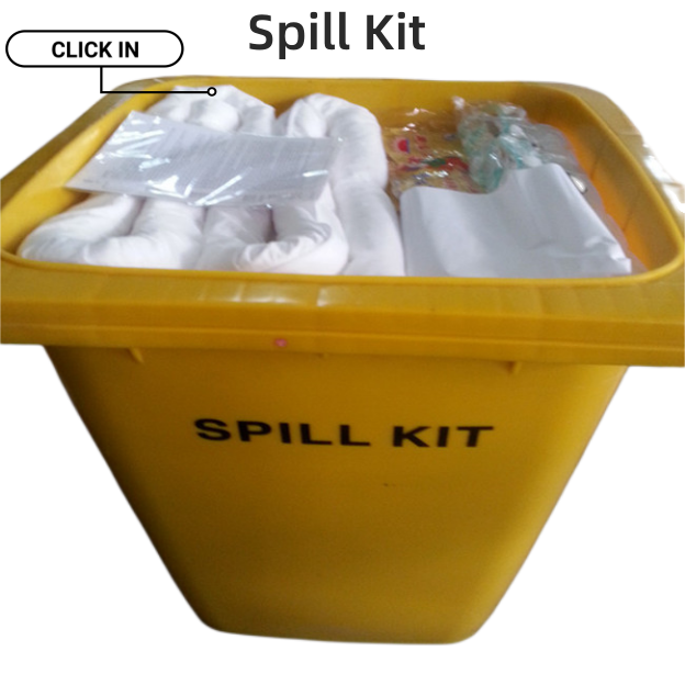 Hot Sale Product Oil Absorb Pad Perforated Roll For Other Environmental Products 