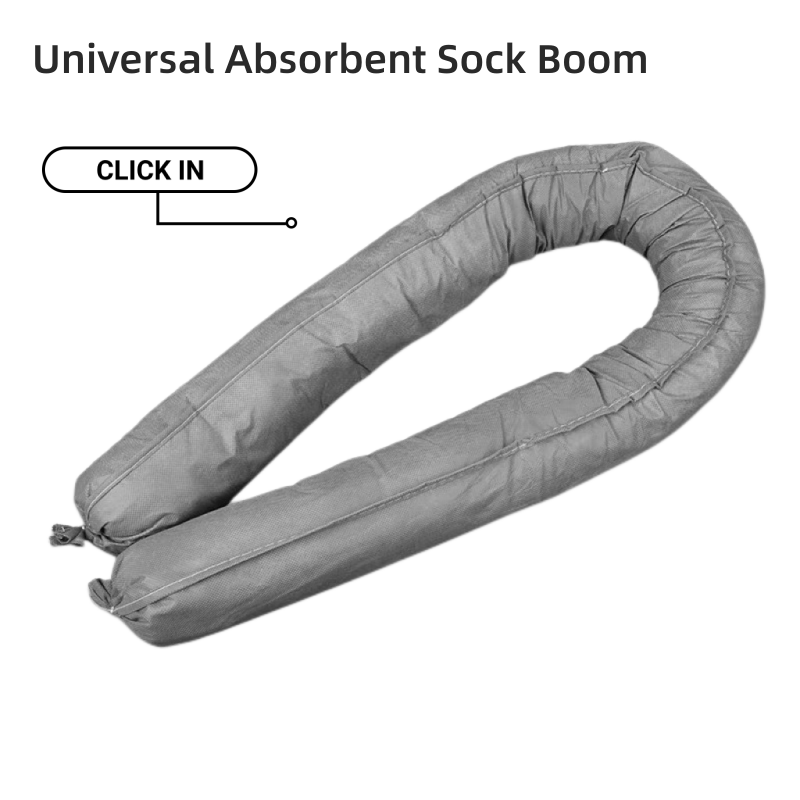 Hot Sale Product Oil Absorb Pad Perforated Roll For Other Environmental Products 