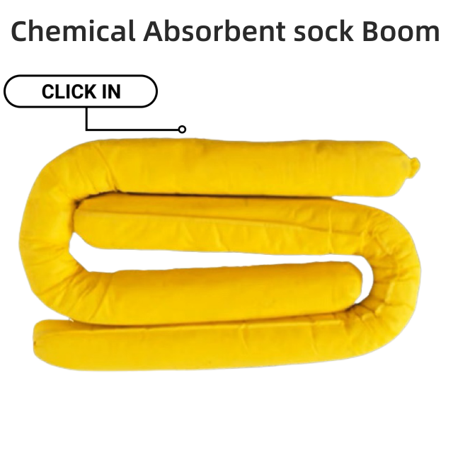 Hot Sale Product Oil Absorb Pad Perforated Roll For Other Environmental Products 
