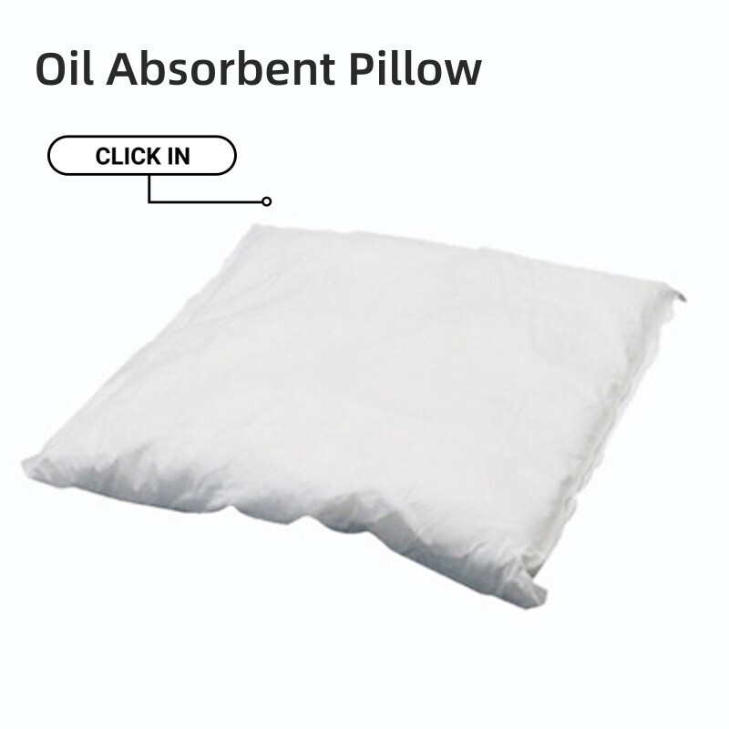 Hot Sale Product Oil Absorb Pad Perforated Roll For Other Environmental Products 