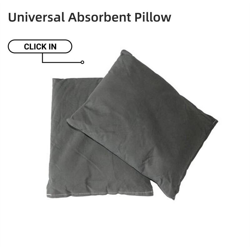 Hot Sale Product Oil Absorb Pad Perforated Roll For Other Environmental Products 