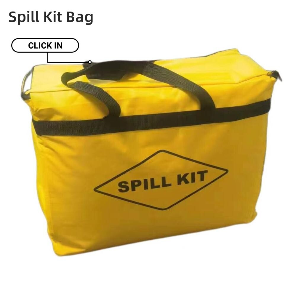 Hot Sale Product Oil Absorb Pad Perforated Roll For Other Environmental Products 