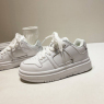White Low help