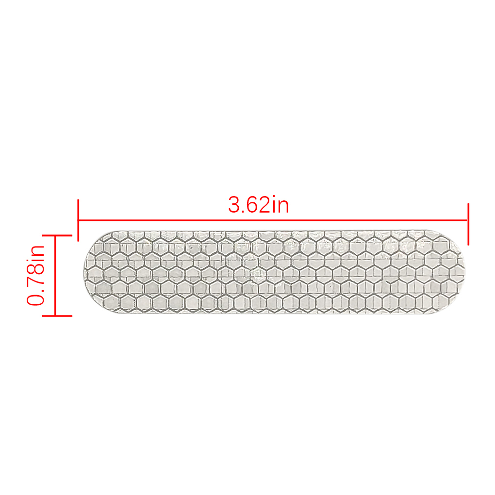 Night Safety Warning Sticker For Ninebot G30 Electric Scooter Reflective Stickers Body Wheel Hub Accessories For Xiaomi M365/Pro 
