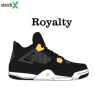 Royalty