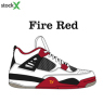 Fire Red