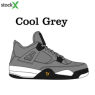 Cool Grey