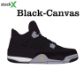 Black-Canvas
