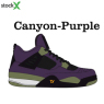 Canyon-Purple