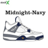 Midnight-Navy