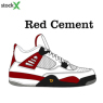 Red Cement