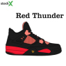 Red Thunder