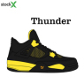 Thunder