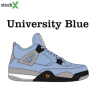 University Blue