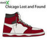 Chicago Lost and Found
