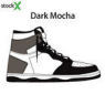 Dark Mocha