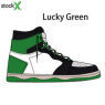 Lucky Green
