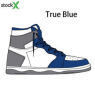 True Blue