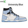 University Blue