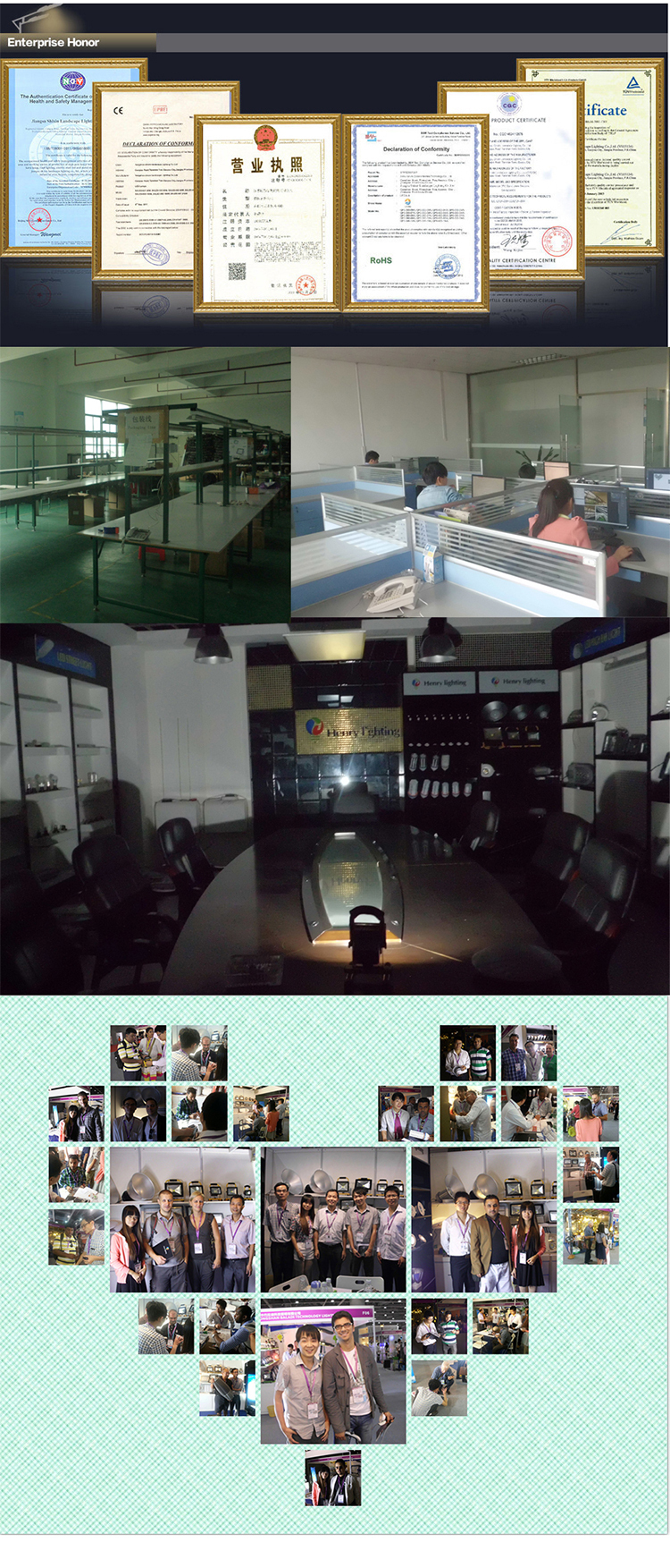 Low GR value anti-glare with shade Conventional/0-10V/DALI/Zigbee/PWM 400W LED high mast light for sport stadium lighting 
