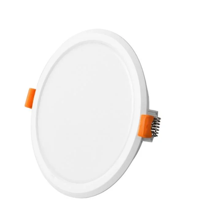 Wholesale Square Embedded Hot-Selling Lamp Panel Affordable Ultra-Thin LED Panel Lights