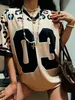 Women's Hoodies Stand Collar Cropped Pullover Half Zip Women Overzised Hoodie Thumb Hole Long Sleeve Clothes Solid Color Loose Fit Daily 