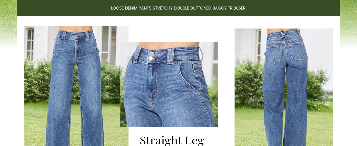 womens jeans