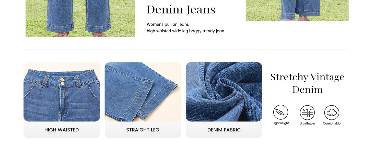  jeans for women trendy