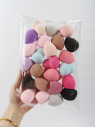 24Pcs