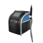 Machine Laser 3 En 1 épilation/tatouage/soin De La Peau 1064nm & 532nm - Professionnelle 3 Têtes - Garantie 10 Ans