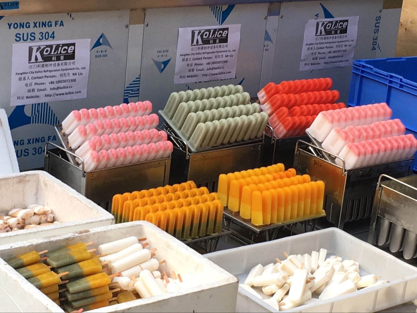 10 molds heavy duty ice popsicle machine ice lollipop machine ice lolly