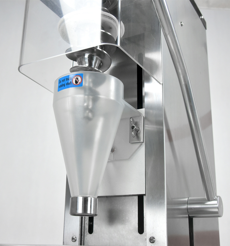 Kolice frozen yogurt milkshake blending machine yogurt ice cream mixing  machine ice cream mixer machine for milkshake, ice cream